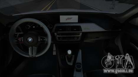 BMW M3 Touring CS für GTA San Andreas