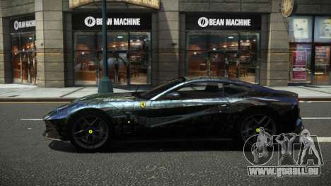 Ferrari F12 Zuklo S13 pour GTA 4