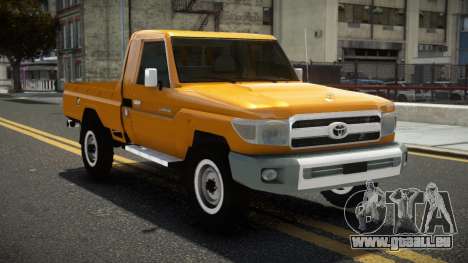 Toyota Land Cruiser Ebsta für GTA 4