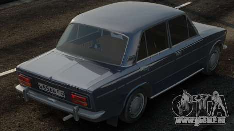 VAZ 2103 Gris pour GTA San Andreas