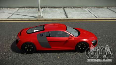 Audi R8 Regona pour GTA 4