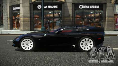 Alfa Romeo TZ3 G-Sport pour GTA 4