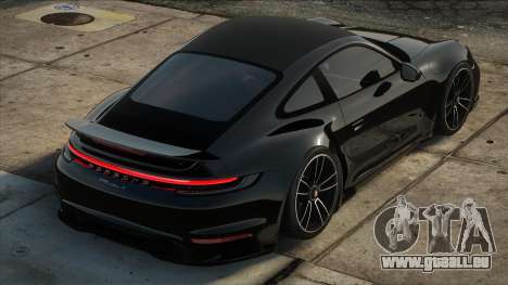 Porsche 911 Turbo [S] für GTA San Andreas