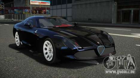 Alfa Romeo TZ3 G-Sport pour GTA 4