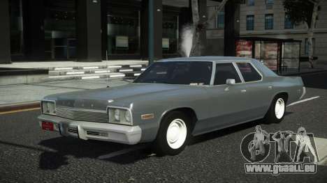 Dodge Monaco YJD für GTA 4