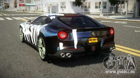 Ferrari F12 Dilisario S12 pour GTA 4