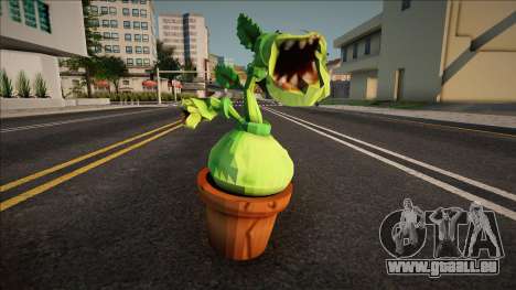 Potbelly - My Singing Monsters pour GTA San Andreas