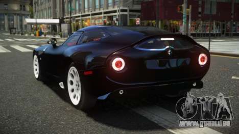 Alfa Romeo TZ3 G-Sport pour GTA 4