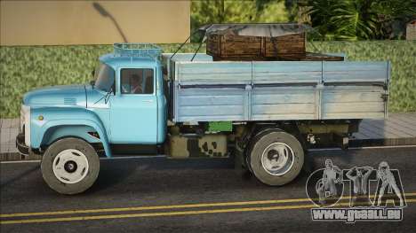 ZIL-130 JST pour GTA San Andreas