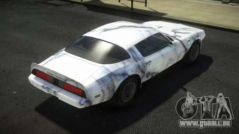 Pontiac Trans AM Cufay S1 für GTA 4