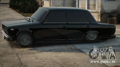 VAZ 2105 Black Hawk für GTA San Andreas