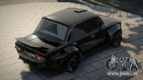 VAZ 2101 Sport Dia pour GTA San Andreas