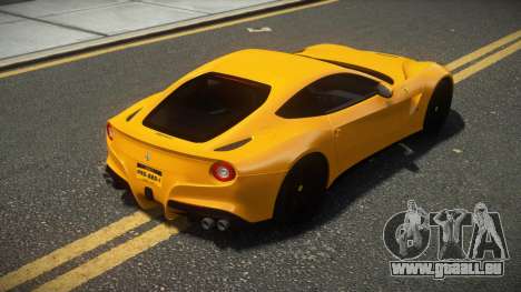 Ferrari F12 Zulan pour GTA 4