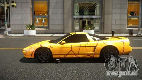 Honda NSX Vihongo S14 pour GTA 4