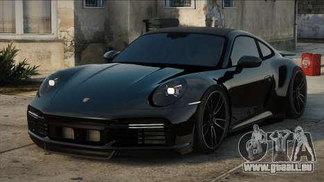 Porsche 911 Turbo [S] pour GTA San Andreas