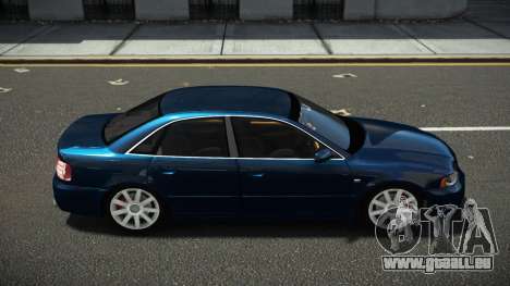 Audi S4 Ohalo pour GTA 4