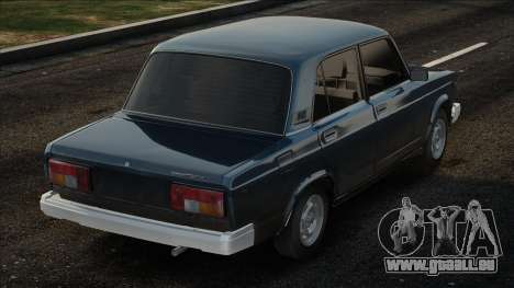 VAZ 2105 Berline pour GTA San Andreas