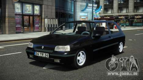 Renault Clio Breju für GTA 4