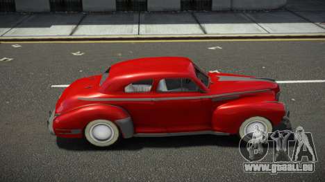 Buick Super BH pour GTA 4