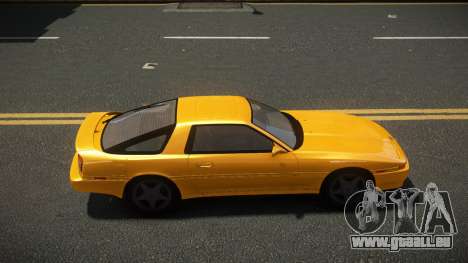 Toyota Supra Harigu für GTA 4