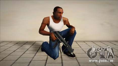 Mpl pour GTA San Andreas