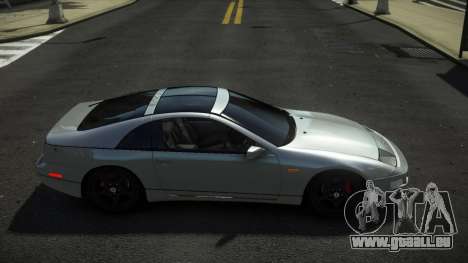 Nissan 300ZX KMR pour GTA 4