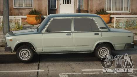 VAZ 2105 Aezakmi für GTA San Andreas