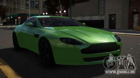 Aston Martin Vantage YR für GTA 4