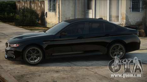 BMW M5 F90 (Seven) pour GTA San Andreas