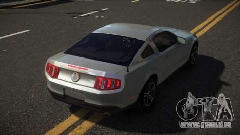 Ford Mustang PR-M für GTA 4