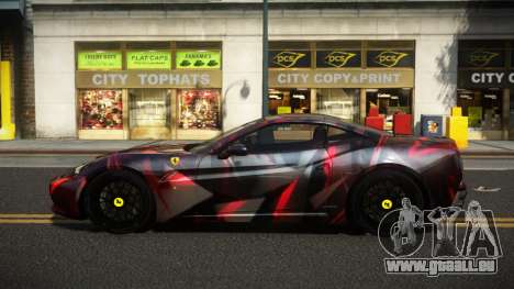 Ferrari California Robajo S7 pour GTA 4