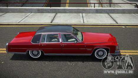 Cadillac Fleetwood Rujo pour GTA 4