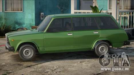 VAZ 2104 (Repos) 2012 pour GTA San Andreas