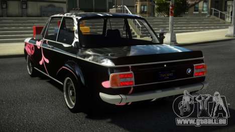 BMW 2002 Retino S13 für GTA 4