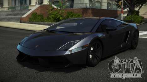 Lamborghini Gallardo LP570 TG für GTA 4