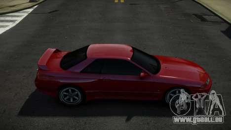 Nissan Skyline R32 Opus pour GTA 4