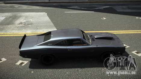 Dodge Charger RT Buzino pour GTA 4