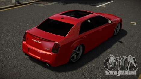 Chrysler 300C Rothko pour GTA 4