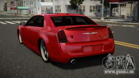 Chrysler 300C Rothko pour GTA 4