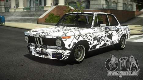 BMW 2002 Retino S5 für GTA 4