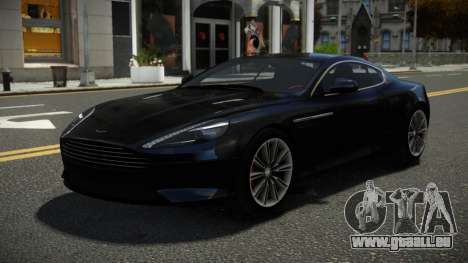 Aston Martin Virage Larizo für GTA 4