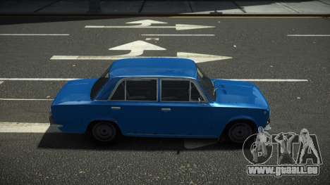 VAZ 2101 Jasco pour GTA 4