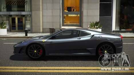 Ferrari F430 Murangy für GTA 4