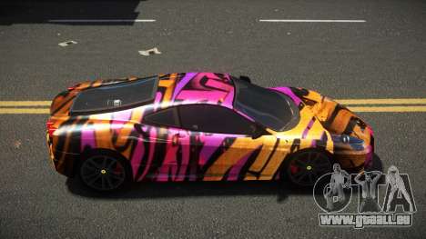 Ferrari F430 Murangy S14 für GTA 4