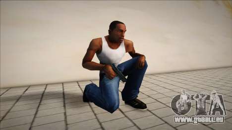 USP pour GTA San Andreas