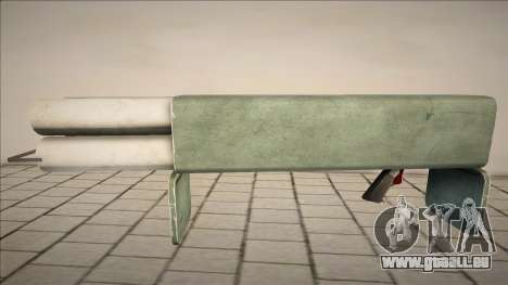 M2 A1 pour GTA San Andreas