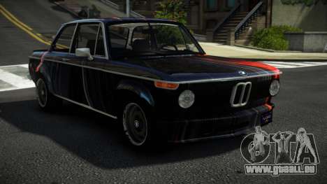 BMW 2002 Retino S7 für GTA 4