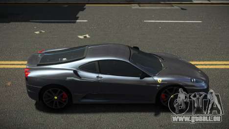 Ferrari F430 Murangy für GTA 4