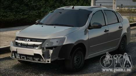 Lada Granta Partymaker pour GTA San Andreas