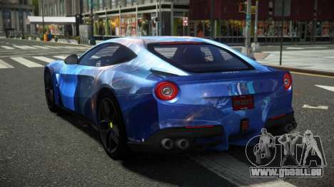 Ferrari F12 Zuklo S4 pour GTA 4